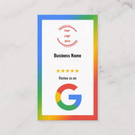 Google Maps Reviews & Ratings Karte