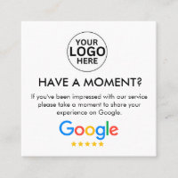 Google Review mit QR Code Link 2023