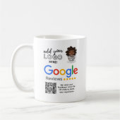 GOOGLE REVIEWS FÜR DAS BAR CAFE RESTAURANT COFFEE KAFFEETASSE (Links)