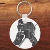 Google Schlüsselanhänger (Vorderseite)