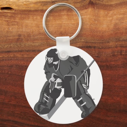 Google Schlüsselanhänger (Vorderseite)