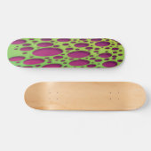 Google Skateboard (Horizontal)