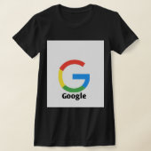 Google Tshirt (Ablage )