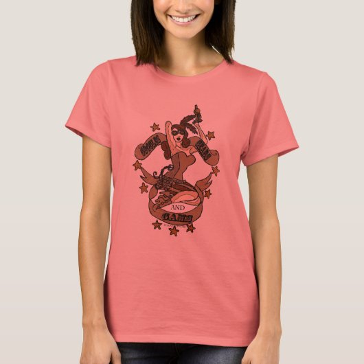 googlesgeggams-Kopie T-Shirt (Vorderseite)