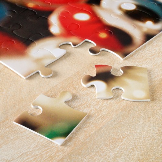 Googly Augen Puzzle (Seite)