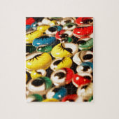 Googly Augen Puzzle (Vertikal)