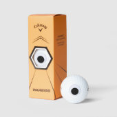 Googly Eye Funny Golfball (Verpackungen)