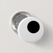Googly Eyes Button (Vorne & Hinten)