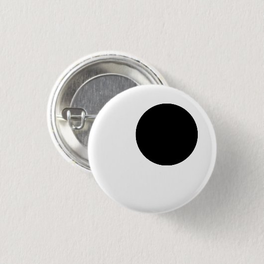 Googly Eyes Button (Vorne & Hinten)