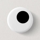 Googly Eyes Button (Vorderseite)