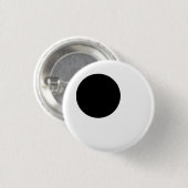 Googly Eyes Button (Vorne & Hinten)