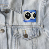 Googly-Mit Augen Knopf Button (Beispiel)