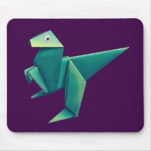 Googly-Mit Augen Origami Raptor