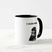 Googly-Mit Augen Stapler Tasse (VorderseiteRechts)