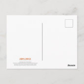 Goolwa Post Card - Sturts Marina Postkarte (Rückseite)