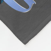 Goon Funny Gooning Meme Skeleton Certified Gooner  Fleecedecke (Ecke)