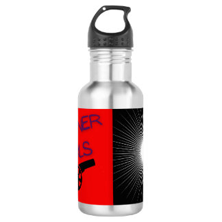 Gooner Girlflasche Edelstahlflasche