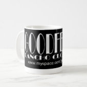 gooodfellas Tasse (Vorderseite Links)