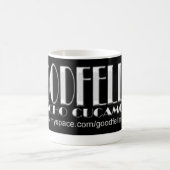gooodfellas Tasse (Mittel)