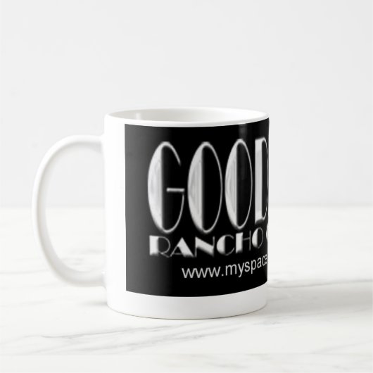 gooodfellas Tasse (Links)