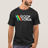 Goop Kobold T-Shirt (Vorderseite)