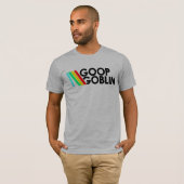 Goop Kobold T-Shirt (Vorne ganz)