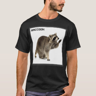 Goorin Brothers Goorin Bros Animal Raccoon T-Shirt