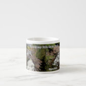 Goosberry Falls espresso Tasse (Vorderseite)