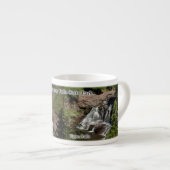 Goosberry Falls espresso Tasse (Vorderseite Rechts)