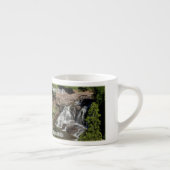 Goosberry Falls espresso Tasse (Rechts)