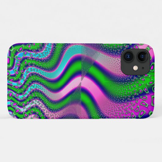 Goose Berries Case-Mate iPhone Hülle (Rückseite (Horizontal))