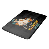 Goose Bleacher Boss Badematte (Schrägansicht)