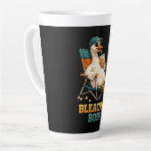 Goose Bleacher Boss Milchtasse (Linke Ecke)