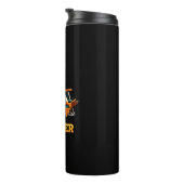 Goose Bleacher Boss Thermosbecher (Nach rechts gedreht)