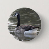 Goose Button (Vorderseite)