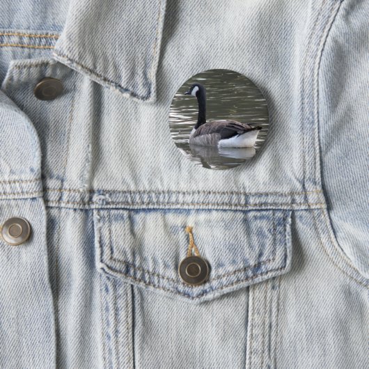 Goose Button (Beispiel)