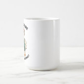 Goose Gainz – Funny Goose Gym Workout Design Kaffeetasse (Mittel)