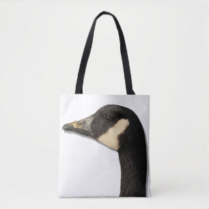 Goose Head Tasche