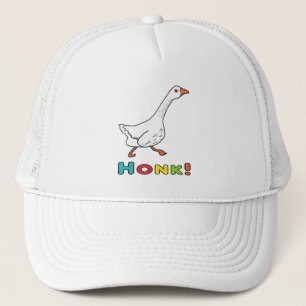 Goose Honk Truckerkappe