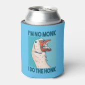 Goose Honks Dosenkühler (Kanne Vorderseite)
