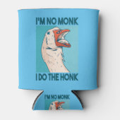 Goose Honks Dosenkühler (Vorderseite)