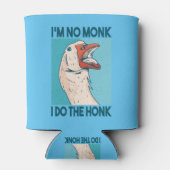 Goose Honks Dosenkühler (Rückseite)