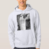 Goose Hoodie (Vorderseite)