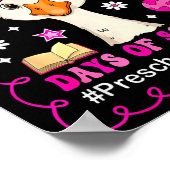 Goose I Survived 67 Days Of School Preschool Teach Poster (Ecke)