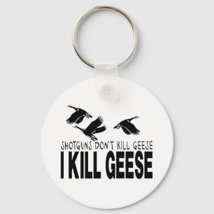 GOOSE JUNING SCHLÜSSELANHÄNGER