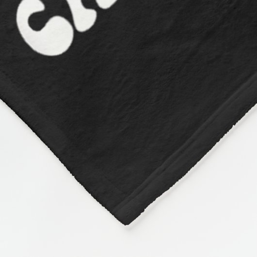 Goose Might Have To Call In Silly Today  Fleecedecke (Ecke)