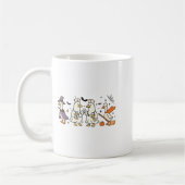 Goose Nurse Funny Albern Goose Er Nurse Funny Hall Kaffeetasse (Links)