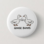 Goose pumps button (Vorderseite)