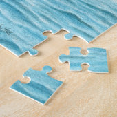 Goose Rocks Lighthosususue Wassercolor Puzzle (Seite)