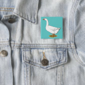 Goose Roman Tufted Button (Beispiel)